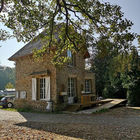 Camping Des Bondons La Ferte-sous-Jouarre Exterior photo