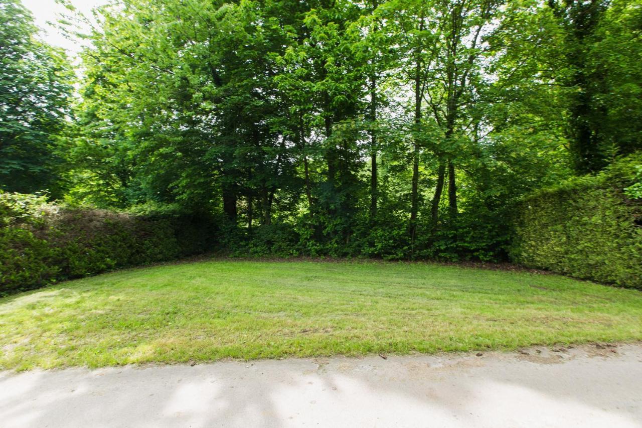 Camping Des Bondons La Ferte-sous-Jouarre Exterior photo